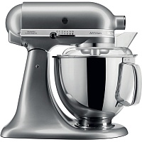 Планетарный миксер KitchenAid Artisan 5KSM175PSECU