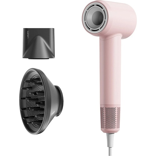 Фен Laifen SE Special Pink (1HD12-G-EU-PK-001)  - придбати в Дніпрі, Україні: ціна, характеристики | інтернет-магазин TOUCH