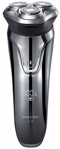 Электробритва Xiaomi PINJING 3D Smart Shaver ES3 (Black)