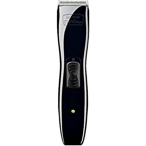 Машинка для стрижки Moser NEOliner Black 1586-0051