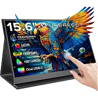 Портативний монітор UPERFECT 15.6