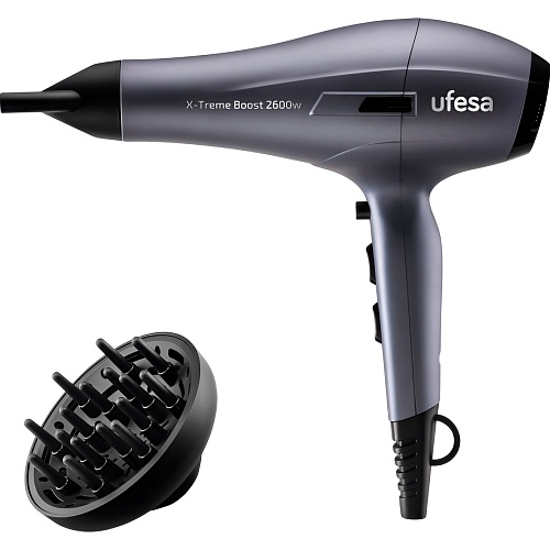 Фен Ufesa X-Threme Boost (60305373)