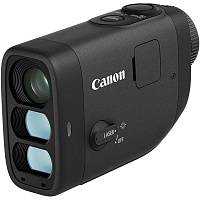 Фотоаппарат Canon PowerShot Golf Black (6254C002) UA