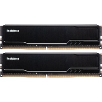 Модуль памяти DDR5 INTELIGENTES Re:Sistance 2x32GB 5200MHz (IR5BII2/64)