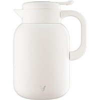 Термос Xiaomi Viomi Thermos Pot 1.5 л White (VBTEA01)