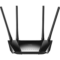 Бездротовий маршрутизатор (роутер) Cudy LT400 4G  - придбати в Дніпрі, Україні: ціна, характеристики | інтернет-магазин TOUCH
