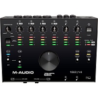 Звуковая карта M-Audio Air 192/14