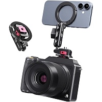 Держатель для смартфона Ulanzi MA56 (S028)