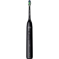 Електрична зубна щітка Philips Sonicare Series 5500 HX7111/01 Black - придбати в Дніпрі, Україні: ціна, характеристики | інтернет-магазин TOUCH