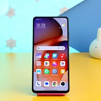 Смартфон Redmi Note 12 Pro 5G 6/128GB Onyx Black Global EU Б/У
