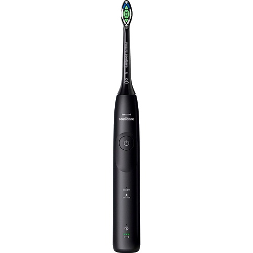 Электрическая зубная щетка Philips Sonicare Series 5500 HX7111/01 Black