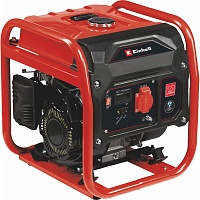 Инверторный бензиновый генератор Einhell TC-IG 1100 1/1.1 кВт (4152580)