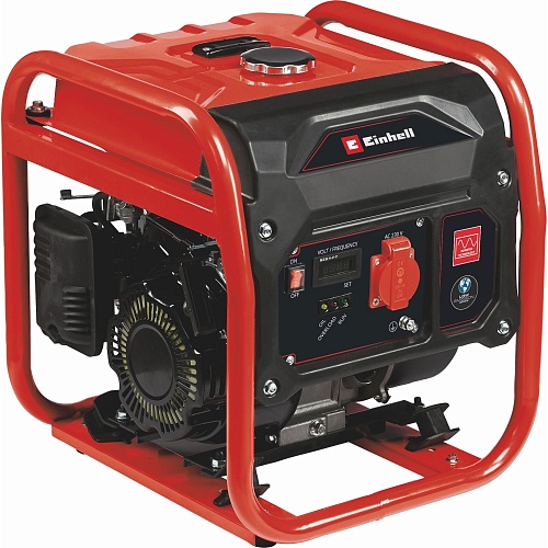 Инверторный бензиновый генератор Einhell TC-IG 1100 1/1.1 кВт (4152580)
