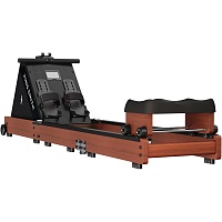 Гребний тренажер KingSmith WR20 Red Oak (RMWR20F) - придбати в Дніпрі, Україні: ціна, характеристики | інтернет-магазин TOUCH
