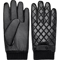 Перчатки кожаные мужские Qimian Sheepskin Gloves size M Black