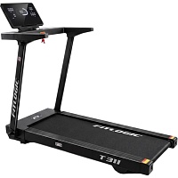 Бігова доріжка FitLogic T311 - придбати в Дніпрі, Україні: ціна, характеристики | інтернет-магазин TOUCH