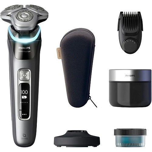 Электробритва Philips Series i9000 Prestige XP9202/33