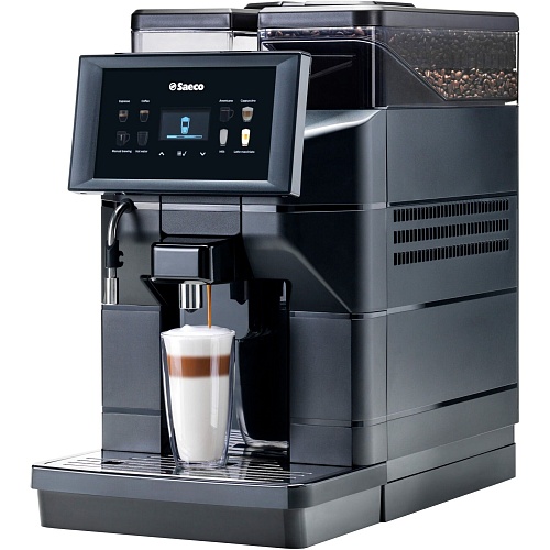Кофемашина Saeco Aurora M2