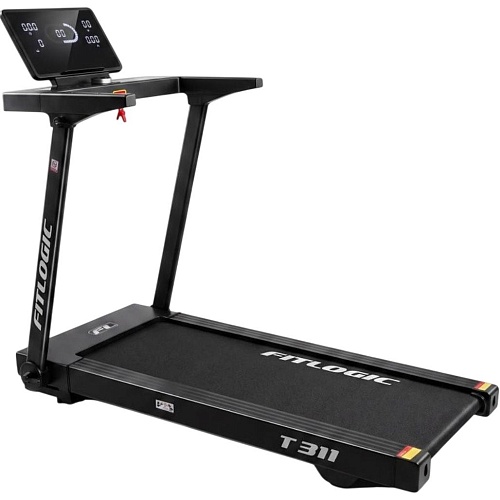 Беговая дорожка FitLogic T311