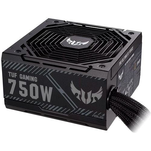 Блок питания Asus TUF Gaming 750W Bronze (TUF-GAMING-750B)