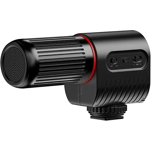 Микрофон Ulanzi WM-02