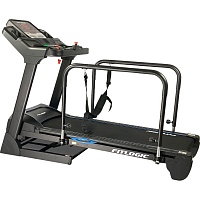Бігова доріжка FitLogic T153 - придбати в Дніпрі, Україні: ціна, характеристики | інтернет-магазин TOUCH