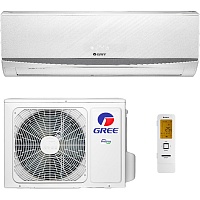 Спліт-система GREE Stage GWH12QD-S6DBD2A - придбати в Дніпрі, Україні: ціна, характеристики | інтернет-магазин TOUCH