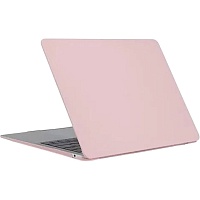 Пластикова накладка (верх та низ) HardShell Matte Case для Apple MacBook Air 13