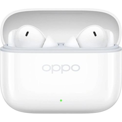 Навушники Oppo Enco Air 4i White - придбати в Дніпрі, Україні: ціна, характеристики | інтернет-магазин TOUCH