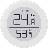Умный термогигрометр Qingping Temp & RH Monitor (CGG3)