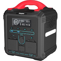 Зарядна станція Energizer PPS550W1F 700W - придбати в Дніпрі, Україні: ціна, характеристики | інтернет-магазин TOUCH