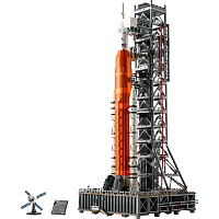 Конструктор LEGO Icons Система космического запуска NASA «Артемида» (10341)