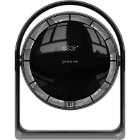 Портативний вентилятор Proove Blower Gray (PFBR08002003) - придбати в Дніпрі, Україні: ціна, характеристики | інтернет-магазин TOUCH