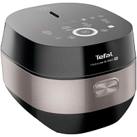 Мультиварка Tefal Multicook & Bake (IH RK908A34) - придбати в Дніпрі, Україні: ціна, характеристики | інтернет-магазин TOUCH