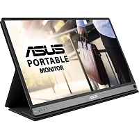 Портативний монітор Asus ZenScreen Go MB16AP (90LM0381-B02170) - придбати в Дніпрі, Україні: ціна, характеристики | інтернет-магазин TOUCH