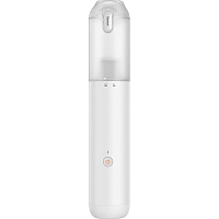 Автомобільний пилосос Baseus A3lite White (VCAQ050002) - придбати в Дніпрі, Україні: ціна, характеристики | інтернет-магазин TOUCH