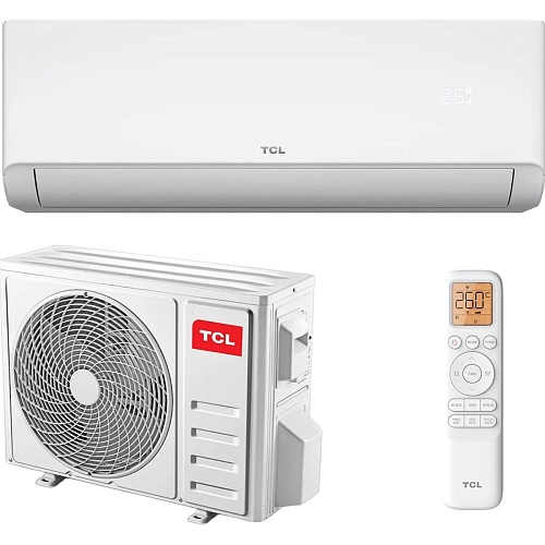 Спліт-система TCL SaveIN ZG31 TAC-07CHSD/ZG31 - придбати в Дніпрі, Україні: ціна, характеристики | інтернет-магазин TOUCH