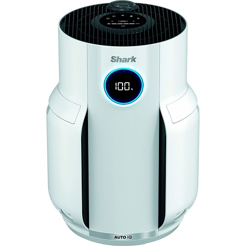 Очиститель воздуха Shark NeverChange5 Air Purifier HP150EU