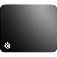 Ігрова поверхня SteelSeries QcK Medium Black (63004) - придбати в Дніпрі, Україні: ціна, характеристики | інтернет-магазин TOUCH