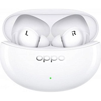 Наушники Oppo Enco Free 3 White