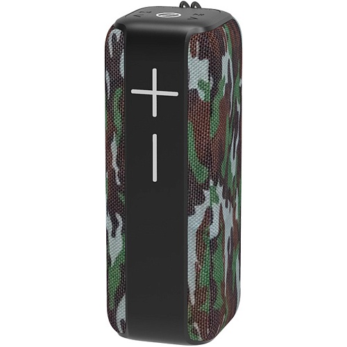 Портативная акустика Hopestar P15 Army
