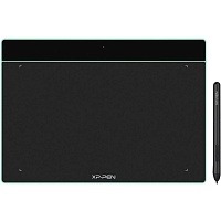 Графический планшет XP-Pen Deco Fun L Green