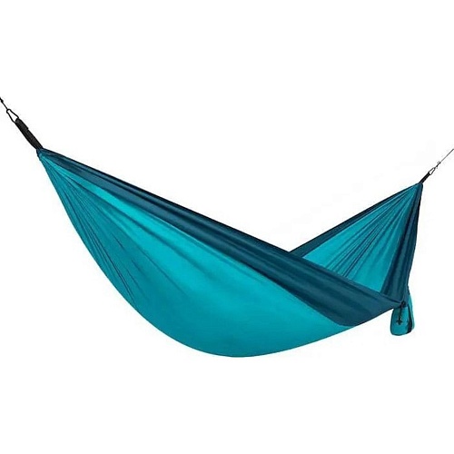 Гамак Naturehike NH21DC011 double Blue (6927595713594)
