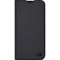 Чехол-книжка ArmorStandart OneFold Case для Samsung S24 FE Black (ARM76929)