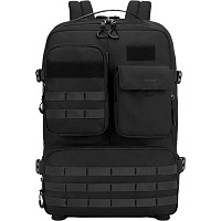 Рюкзак Tigernu T-B9007B 17" Black