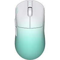 Миша Hator Quasar 3 Ultima 8K Wireless White/Mint (HTM761) - придбати в Дніпрі, Україні: ціна, характеристики | інтернет-магазин TOUCH