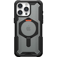 Чохол UAG Plazma Mag XTE для Apple iPhone 15 Pro Max All Black AAA  - придбати в Дніпрі, Україні: ціна, характеристики | інтернет-магазин TOUCH