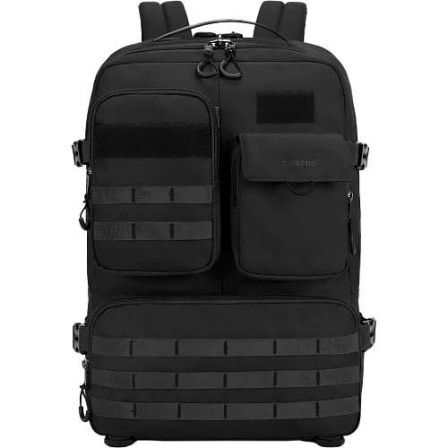 Рюкзак Tigernu T-B9007B 17" Black