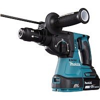 Перфоратор Makita DHR243RTJ