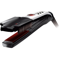 Випрямляч для волосся Valera Swiss'X Super Brush & Shine (100.20/IS) - придбати в Дніпрі, Україні: ціна, характеристики | інтернет-магазин TOUCH